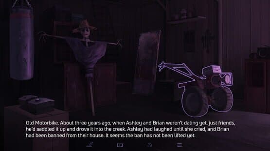 Pink Noise — screenshot 5