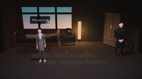 Playing Kafka — screenshot 1