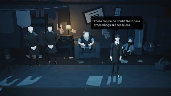 Playing Kafka — screenshot 2