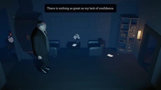 Playing Kafka — screenshot 4