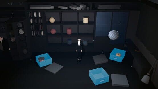 Playing Kafka — screenshot 5
