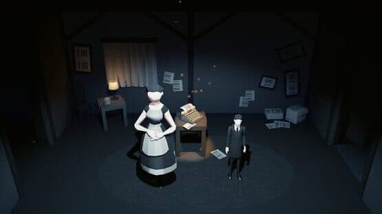 Playing Kafka — screenshot 6