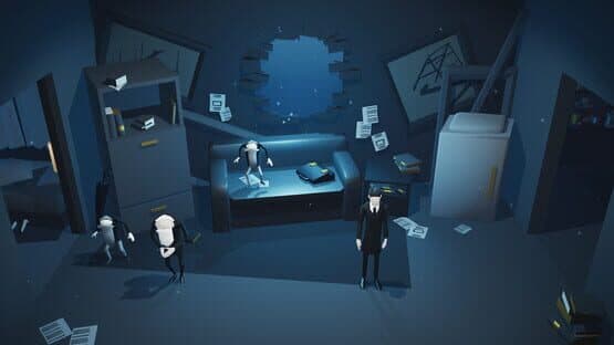 Playing Kafka — screenshot 7