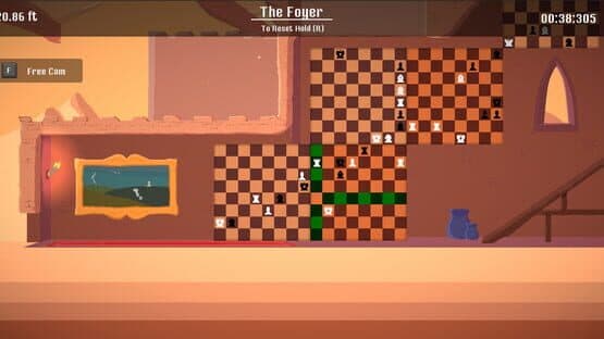 Who Wears The Crown? — screenshot 1