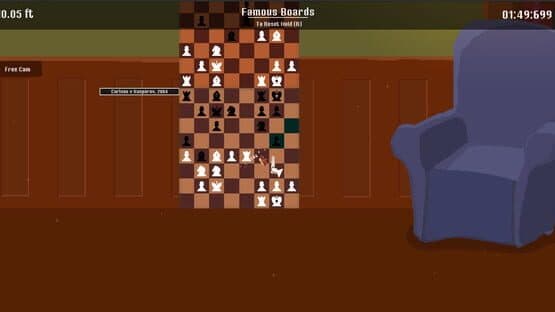 Who Wears The Crown? — screenshot 7