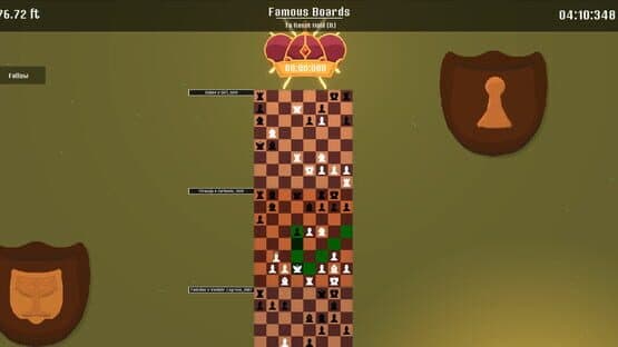 Who Wears The Crown? — screenshot 8