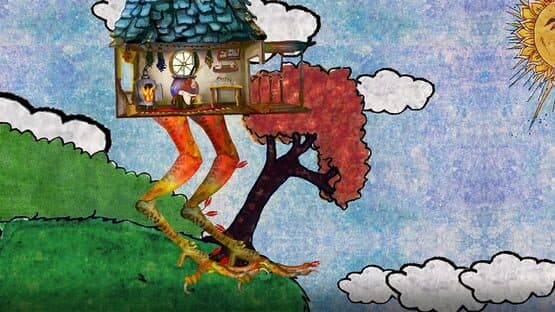 Baba Yaga — screenshot 1