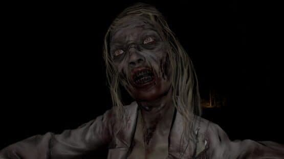 The Baba Yaga — screenshot 2