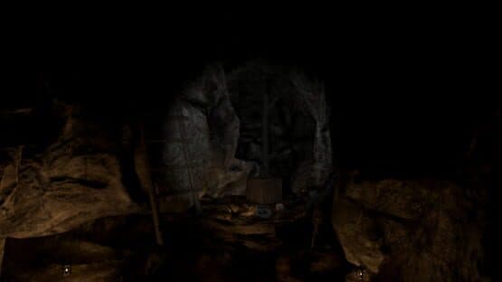 The Baba Yaga — screenshot 4