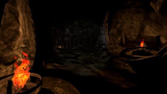 The Baba Yaga — screenshot 5