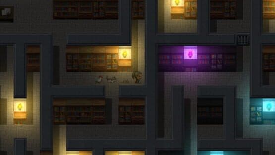 One Night With Baba Yaga: A Gnosis Tale — screenshot 5
