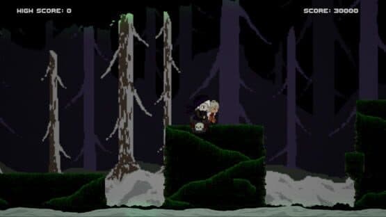 Escape from Baba Yaga — screenshot 1