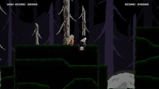 Escape from Baba Yaga — screenshot 2