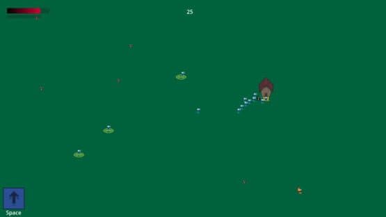 Baba Yaga's Cosy House — screenshot 3