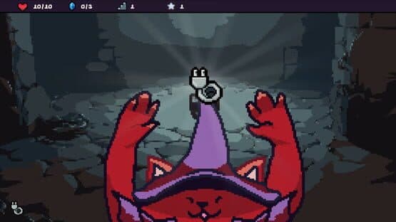 Spellcats: Auto Card Tactics — screenshot 4