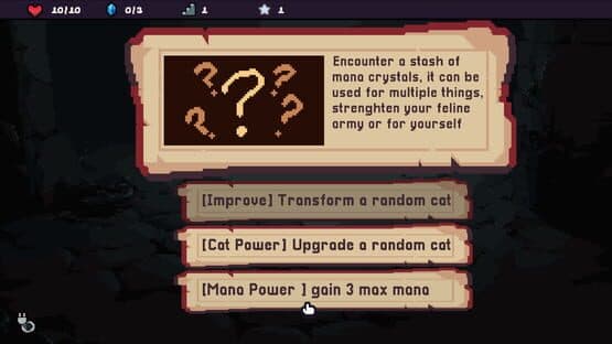 Spellcats: Auto Card Tactics — screenshot 5