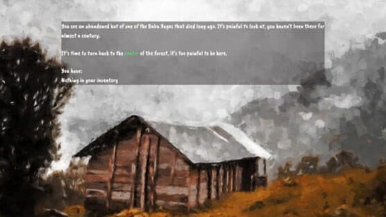 Babushka Baba Yaga — screenshot 2
