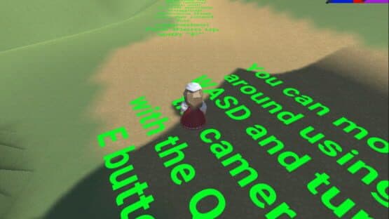 Baba Yaga's Great Adventure — screenshot 1