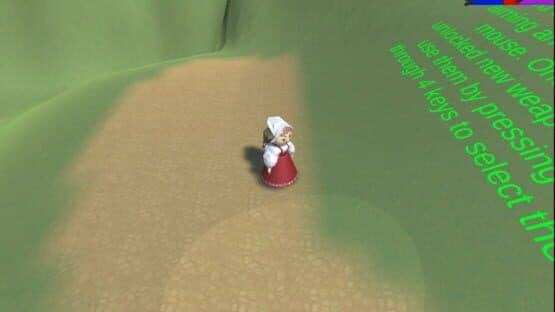Baba Yaga's Great Adventure — screenshot 2