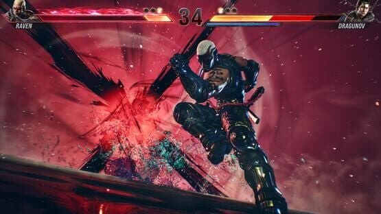 Tekken 8 — screenshot 2