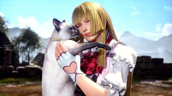 Tekken 8 — screenshot 3