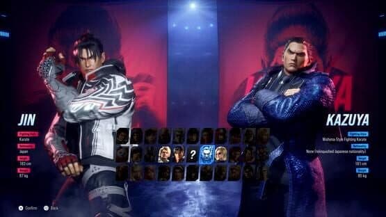 Tekken 8 — screenshot 4