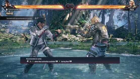 Tekken 8 — screenshot 5