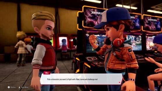Tekken 8 — screenshot 6