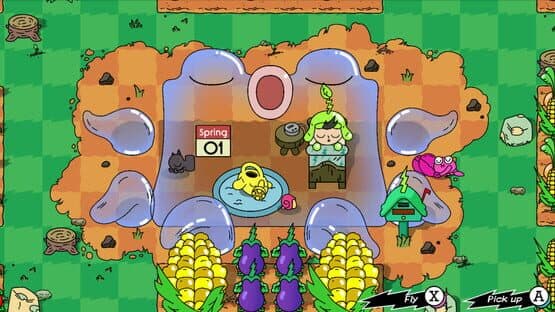Super Farming Boy — screenshot 2