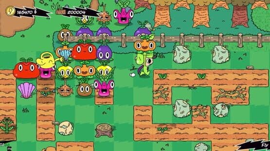 Super Farming Boy — screenshot 5