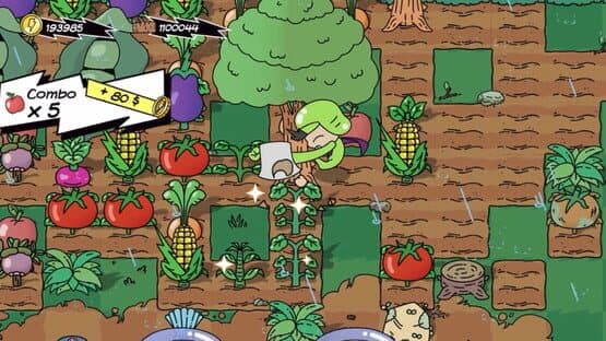 Super Farming Boy — screenshot 6