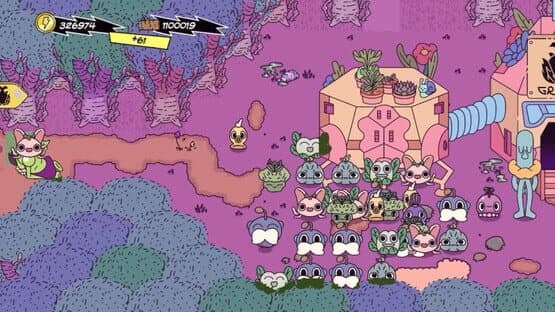 Super Farming Boy — screenshot 7