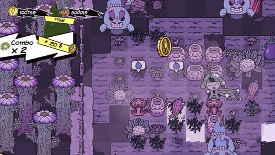 Super Farming Boy — screenshot 8