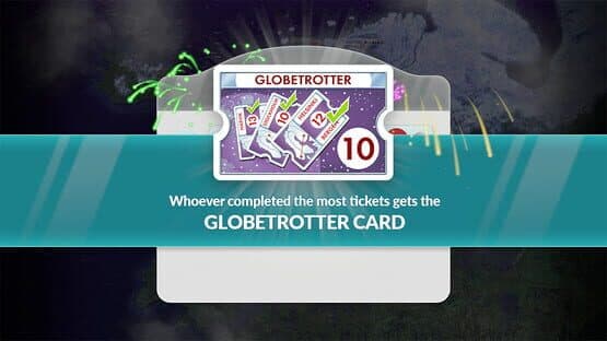 Ticket to Ride: Nordic Expansion — screenshot 5