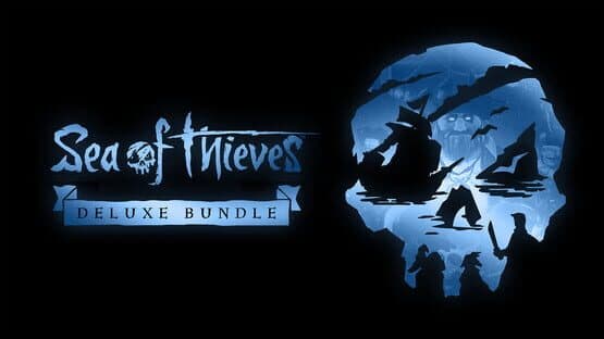 Sea of Thieves: 2024 Deluxe Bundle — screenshot 1