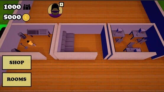 Music Sim Empire — screenshot 2