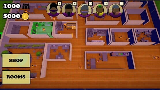 Music Sim Empire — screenshot 3