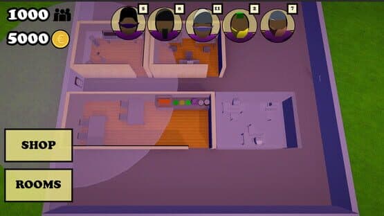 Music Sim Empire — screenshot 4
