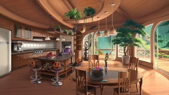 Bingo Beavers: Kitchen — screenshot 2