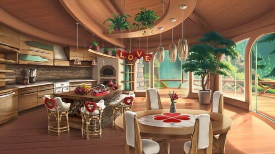 Bingo Beavers: Kitchen — screenshot 3