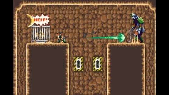 Ninja Five-O — screenshot 2