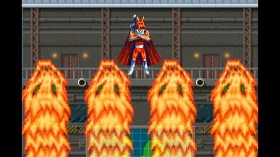 Ninja Five-O — screenshot 3
