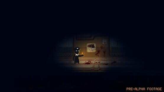 Beholder: Conductor — screenshot 1
