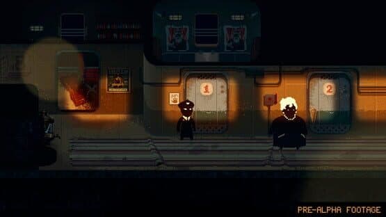 Beholder: Conductor — screenshot 4