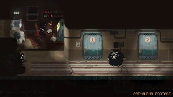 Beholder: Conductor — screenshot 5