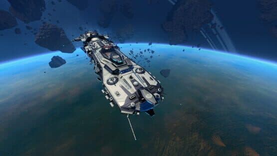 Star Conflict: Procyon - Deluxe Edition — screenshot 4