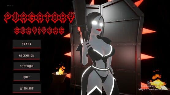 Purgatory Survivors — screenshot 3