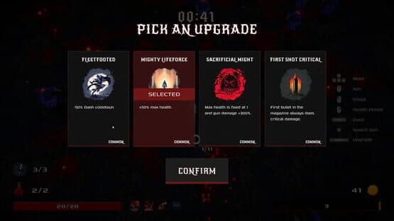 Purgatory Survivors — screenshot 5