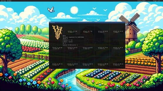 Ranch Mayhem — screenshot 1