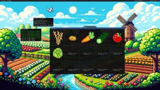 Ranch Mayhem — screenshot 3